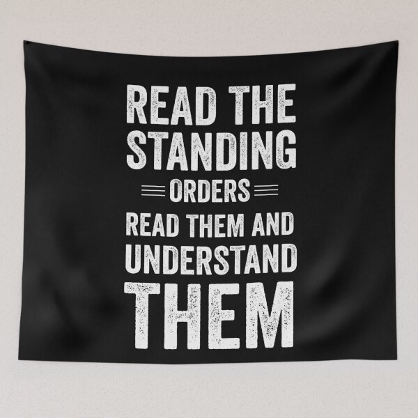 Item preview, Read Them And Understand Them Black designed and sold by Jajulile.