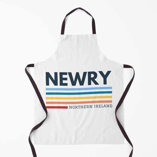 Item preview, Newry City Northern Ireland designed and sold by UK-Cities.
