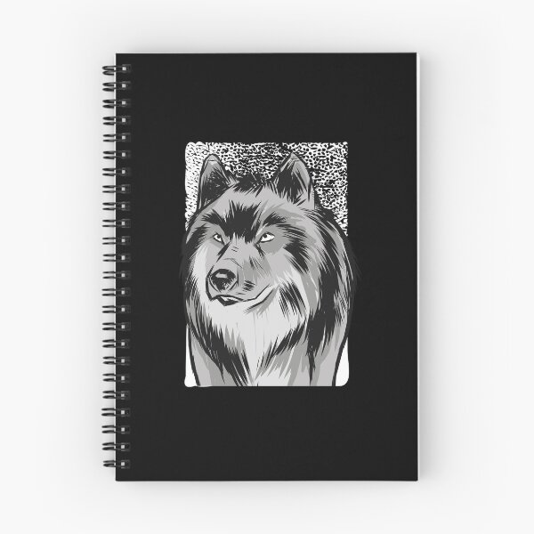 Item preview, Wolf Dog Drawing Werewolf Animal designed and sold by Ofca.