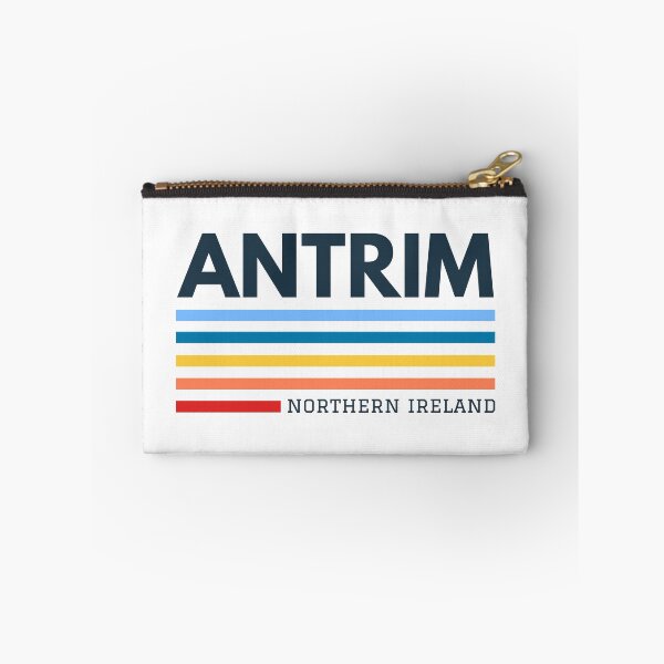 Artikelvorschau, Antrim City Nordirland entworfen und verkauft von UK-Cities.