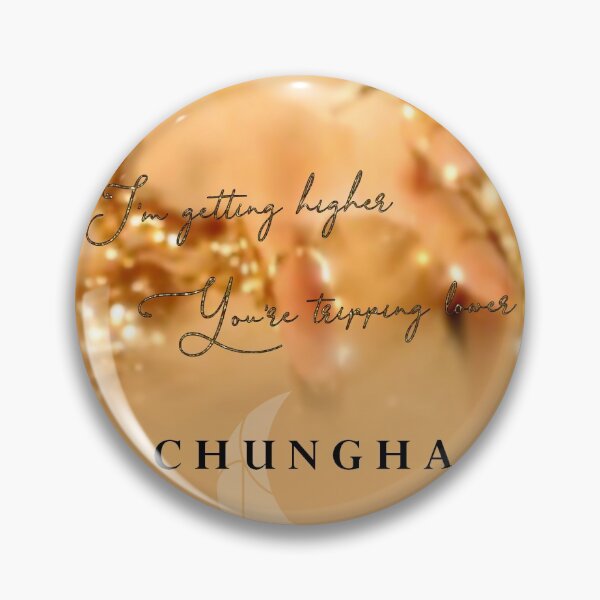 Item preview, Chungha Bicycle gold designed and sold by Masae.