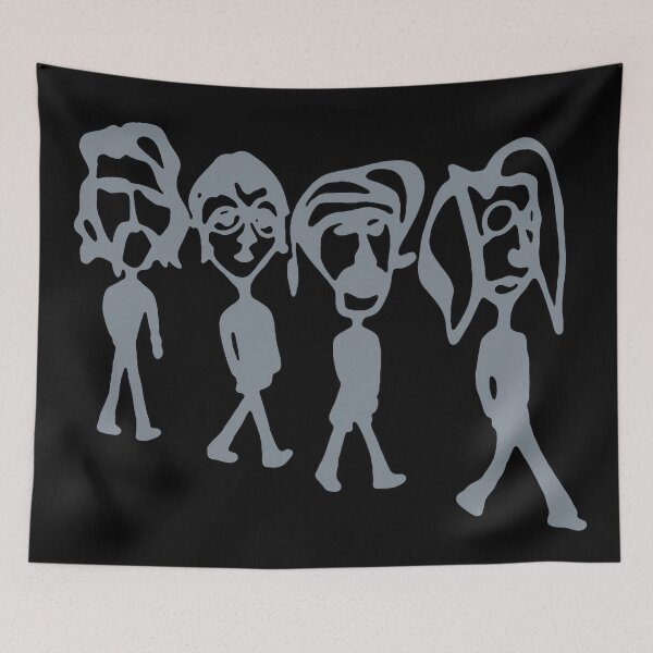 Item preview, Abbey Road designed and sold by Anzarr.