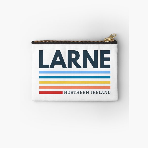 Item preview, Larne City Northern Ireland designed and sold by UK-Cities.