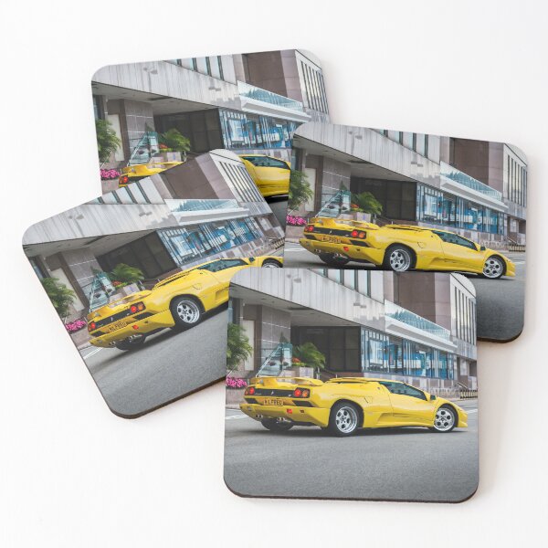 Item preview, Diablo VT Roadster  designed and sold by Rico Liu.
