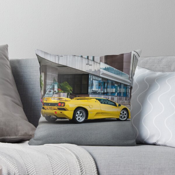 Item preview, Diablo VT Roadster  designed and sold by Rico Liu.