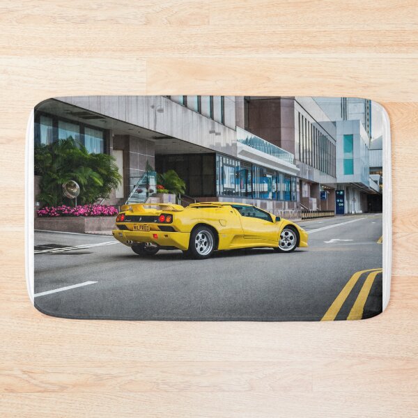 Item preview, Diablo VT Roadster  designed and sold by Rico Liu.
