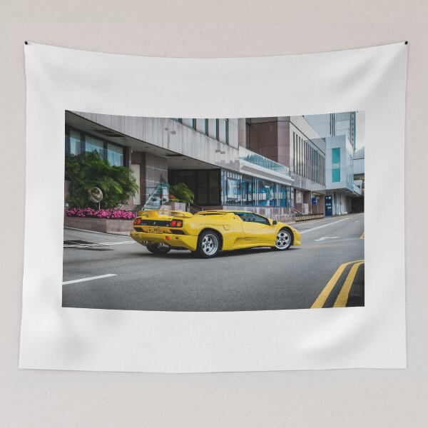 Item preview, Diablo VT Roadster  designed and sold by Rico Liu.