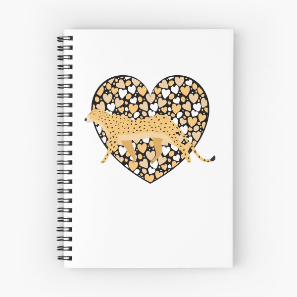 Item preview, Cute Cheetah Animal designed and sold by AnaskyFashion.