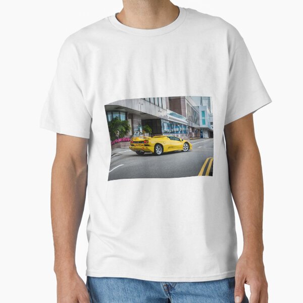 ◆ARCHIVE BOLD◆ DIABLO SV DREAM CAR TSHIRTS NAVY AB23SUTS02 Lamborghini Diablo T-Shirts for Sale | Redbubble