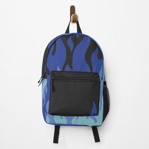 Item preview, Blue Flames designed and sold by GrimalkinsCourt.