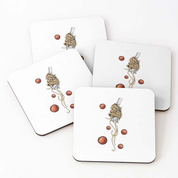 Item preview, Spagetti And Meatball designed and sold by autlu.