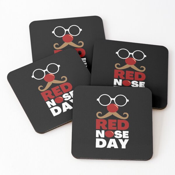 Item preview, Red Nose Day designed and sold by SimpleUniverse.
