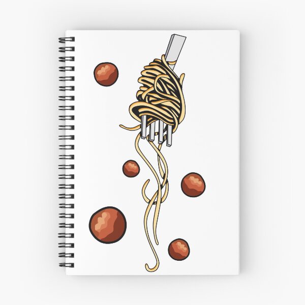 Item preview, Spagetti And Meatball designed and sold by autlu.