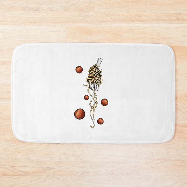 Item preview, Spagetti And Meatball designed and sold by autlu.