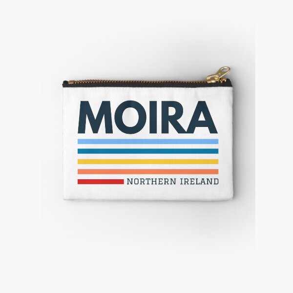 Artikelvorschau, Moira City Nordirland entworfen und verkauft von UK-Cities.