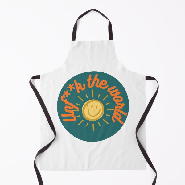 Item preview, All you need is the sun to unf**k the world designed and sold by Manoroma.