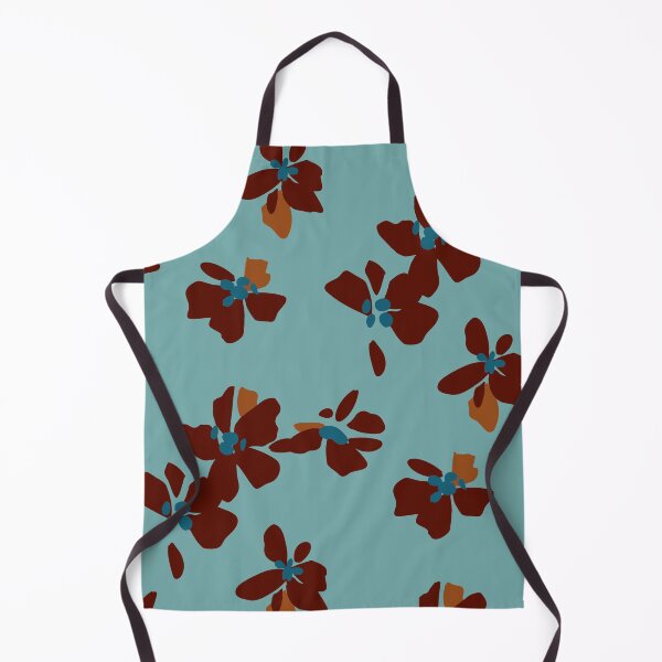 Artikelvorschau, Hartriegel Aqua Maroon entworfen und verkauft von throughtheloops.