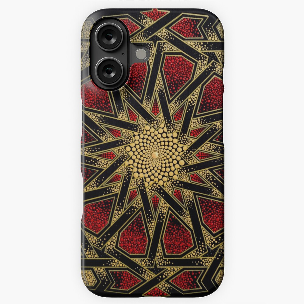 Item preview, iPhone Snap Case designed and sold by ImaaniArt.