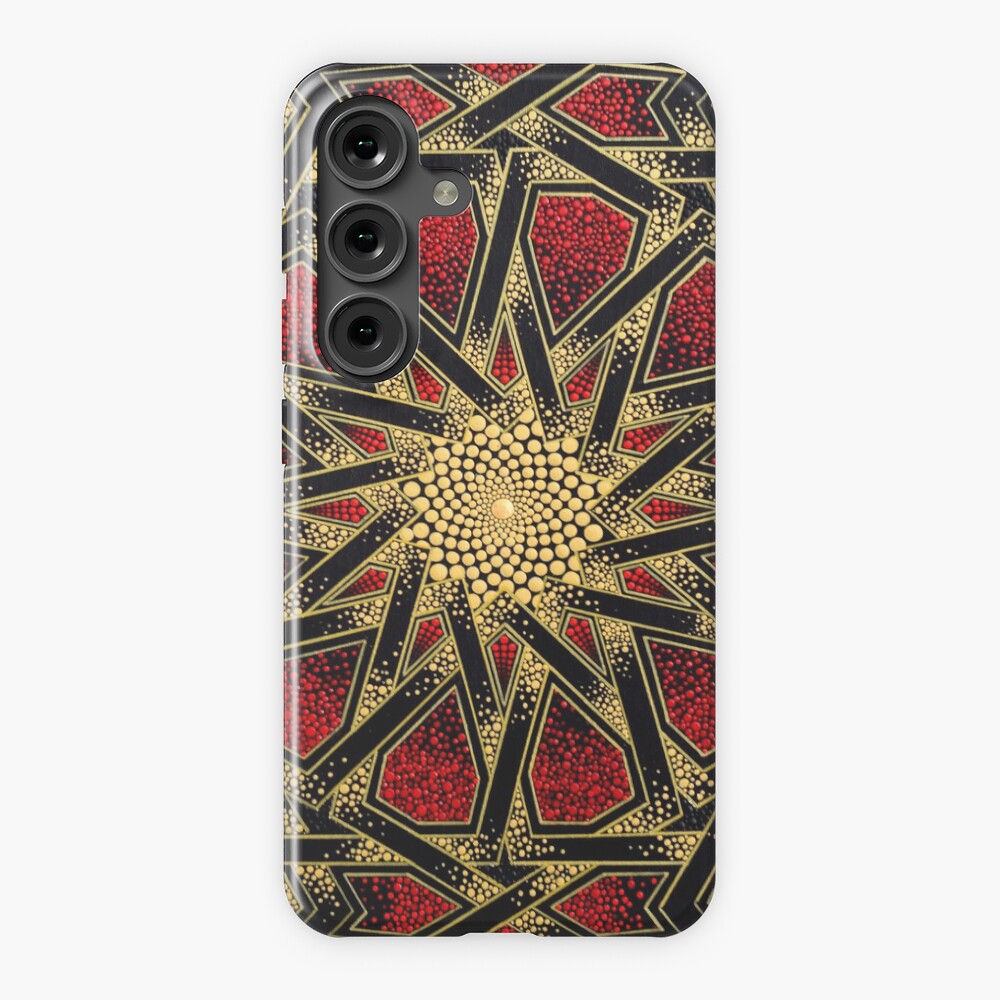 Item preview, Samsung Galaxy Snap Case designed and sold by ImaaniArt.