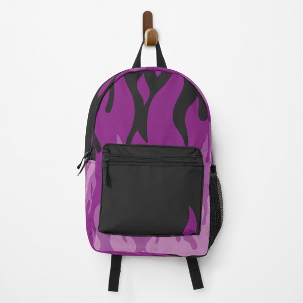 Item preview, Pink Flames designed and sold by GrimalkinsCourt.