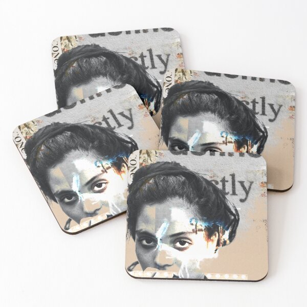 Item preview, PORTRAIT I: DEFINE designed and sold by heylefties.