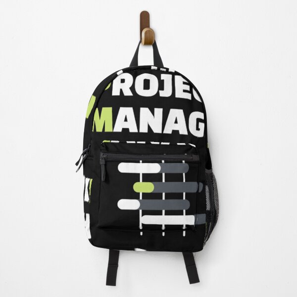 Item preview, Project Manager(PM) designed and sold by RedFlamenco.