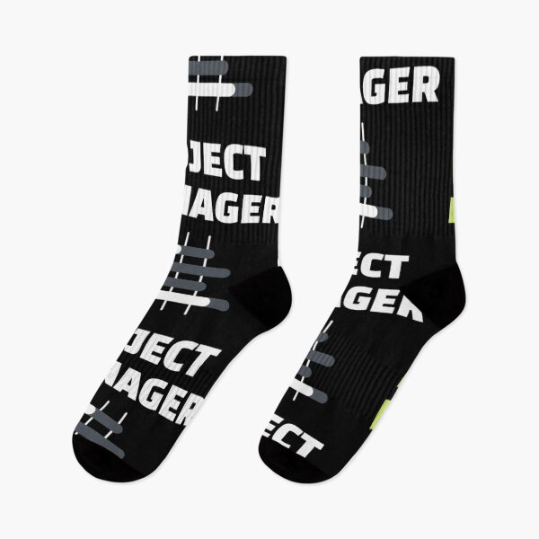 Item preview, Project Manager(PM) designed and sold by RedFlamenco.