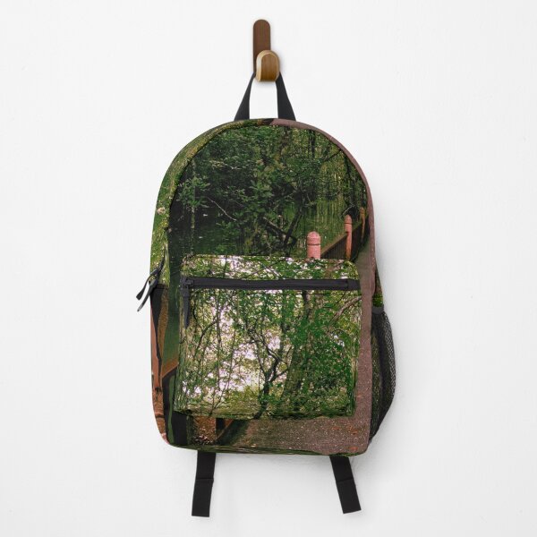 Item preview, View of Bridge in Langawi, Malaysia designed and sold by GoSoloTravel.