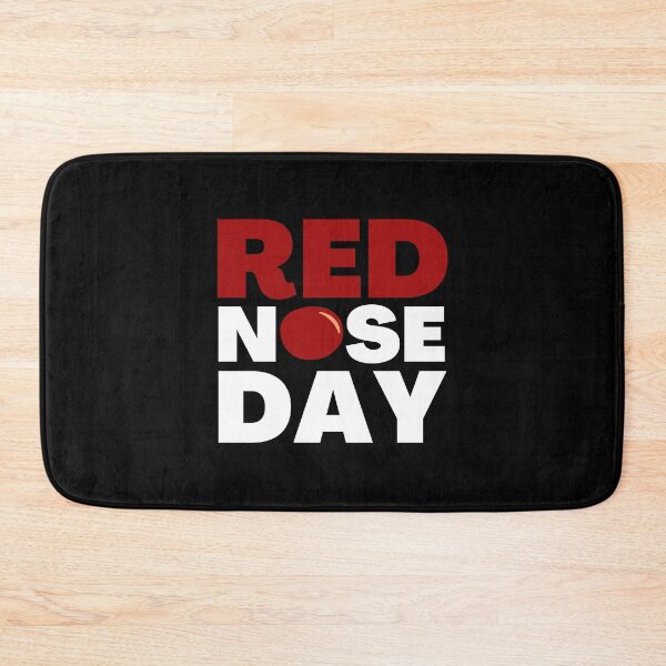 Item preview, Red Nose Day designed and sold by SimpleUniverse.