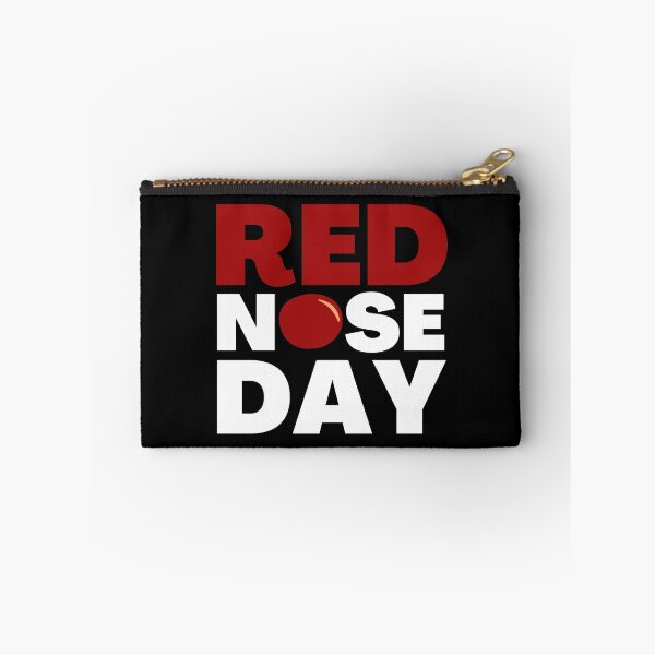 Item preview, Red Nose Day designed and sold by SimpleUniverse.