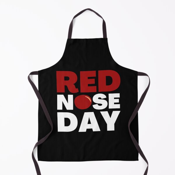 Item preview, Red Nose Day designed and sold by SimpleUniverse.