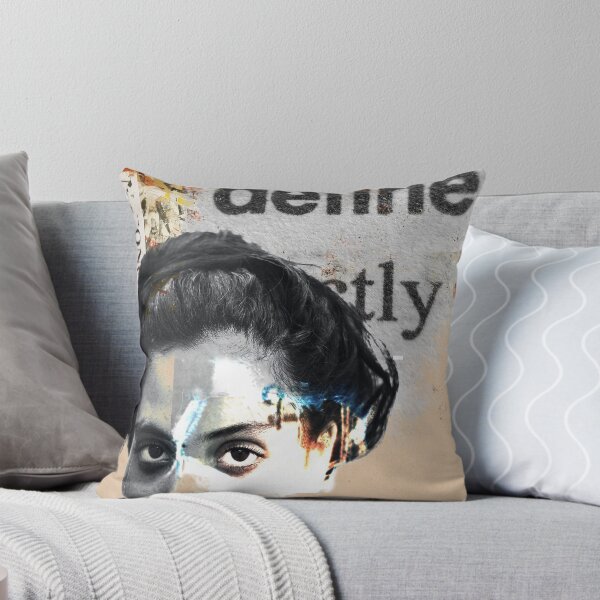 Item preview, PORTRAIT I: DEFINE designed and sold by heylefties.