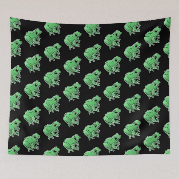 Item preview, Frog designed and sold by Ren Andrews.