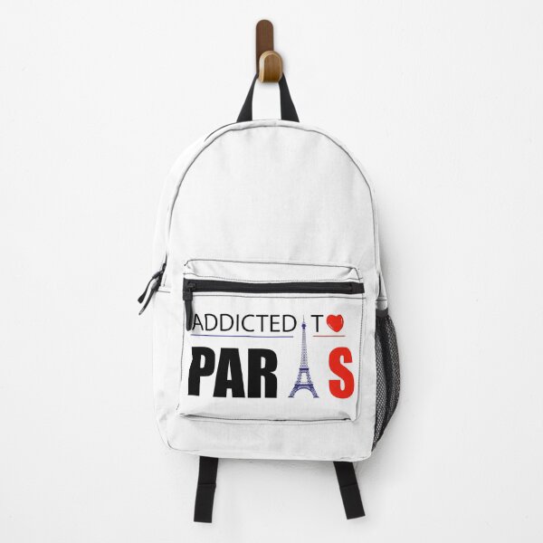 Item preview, Addicted To Paris city designed and sold by Desibeau.