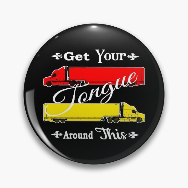 Item preview, Tongue Twister - Get Your Tongue Around This designed and sold by Treadstone02.