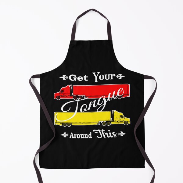 Item preview, Tongue Twister - Get Your Tongue Around This designed and sold by Treadstone02.