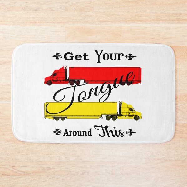 Item preview, Tongue Twister - Get Your Tongue Around This designed and sold by Treadstone02.