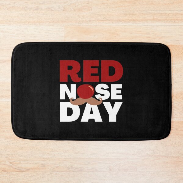 Item preview, Red Nose Day designed and sold by SimpleUniverse.