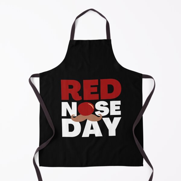 Item preview, Red Nose Day designed and sold by SimpleUniverse.