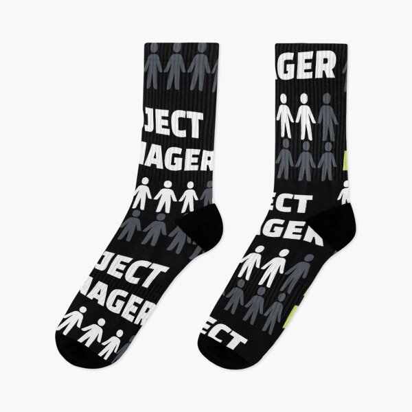Item preview, Team management of pm designed and sold by RedFlamenco.