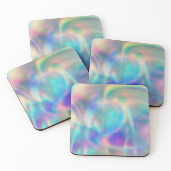 Item preview, Pastel Holographic designed and sold by Jarrod Vandenberg.