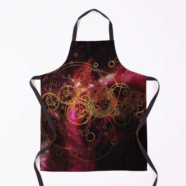 Item preview,  ClockWork Writing Red designed and sold by TheGiantRobot.