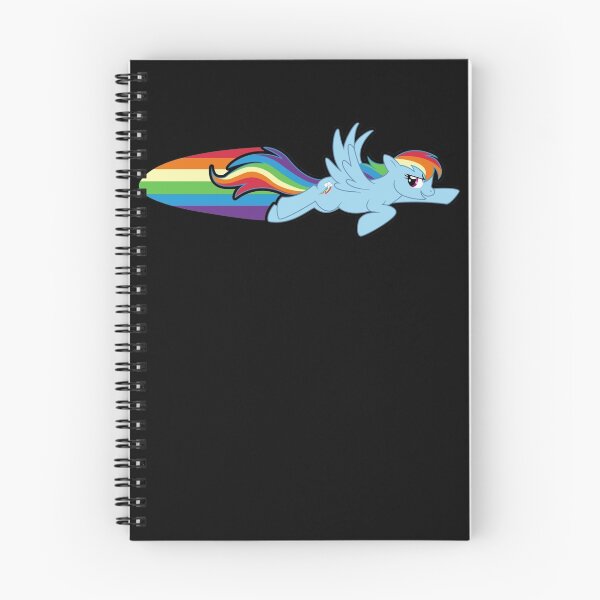 Item preview, Sonic Rainbow designed and sold by Idess.
