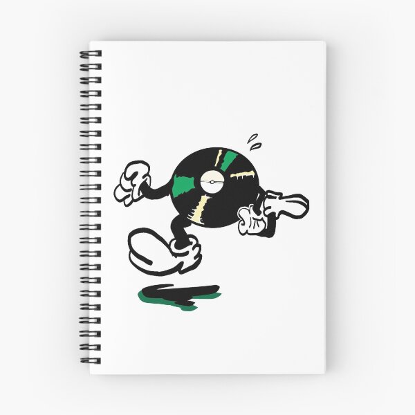 Item preview, Runaway Record designed and sold by jayjayart.