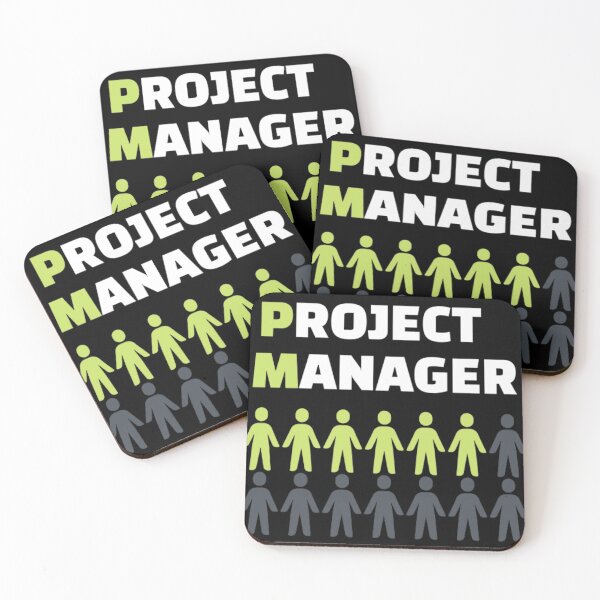 Item preview, Human management of pm designed and sold by RedFlamenco.