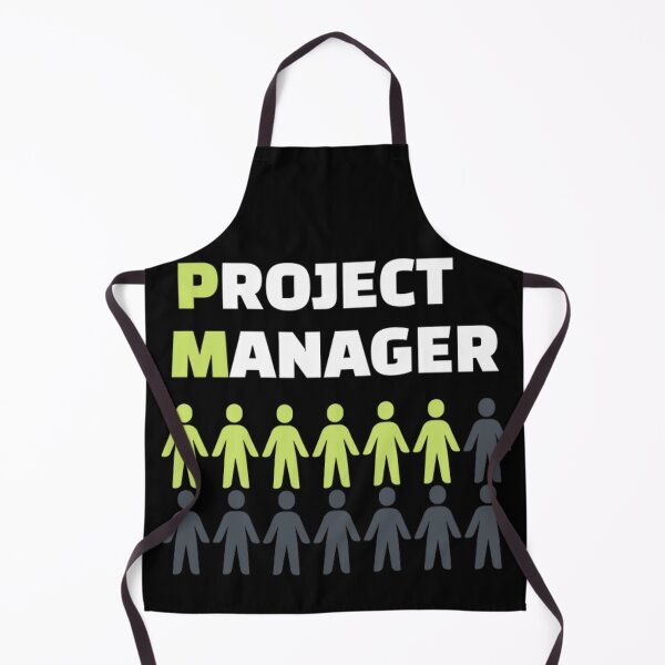 Item preview, Human management of pm designed and sold by RedFlamenco.