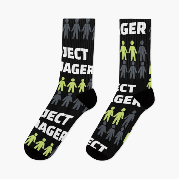 Item preview, Human management of pm designed and sold by RedFlamenco.