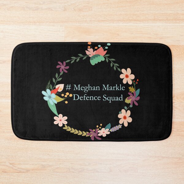 Item preview,  # Meghan Markle  Defence Squad designed and sold by Megan-Alice.