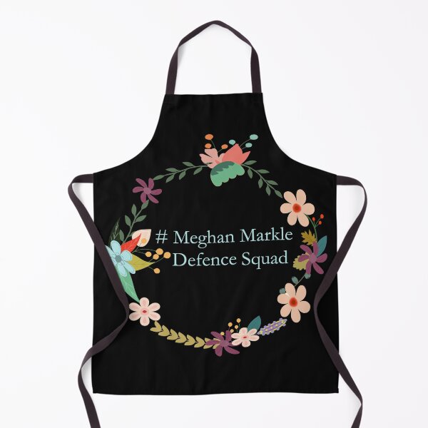Item preview, # Meghan Markle Defence Squad designed and sold by Megan-Alice.