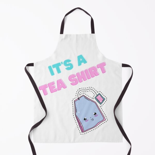 Item preview, IT'S A TEA SHIRT designed and sold by AmmaRoyalstore.